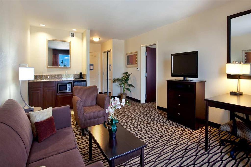 Hampton Inn & Suites Morgan City Instalações foto